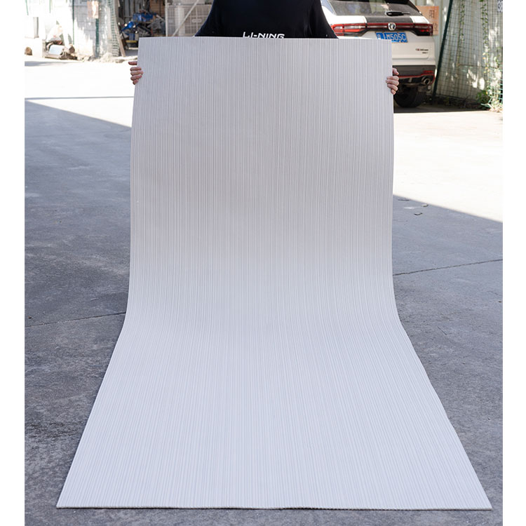 Flexibele steen Nieuw - Line Stone